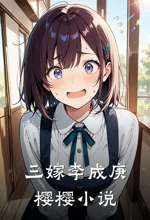 三嫁李成庚樱樱小说