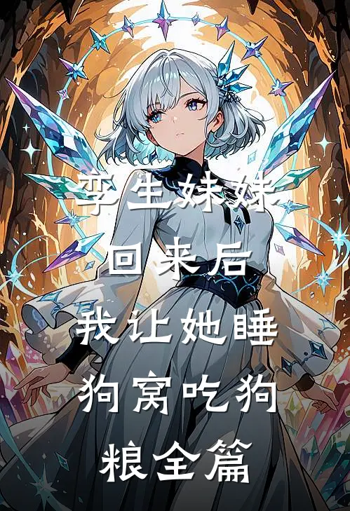 孪生妹妹回来后，我让她睡狗窝吃狗粮全篇